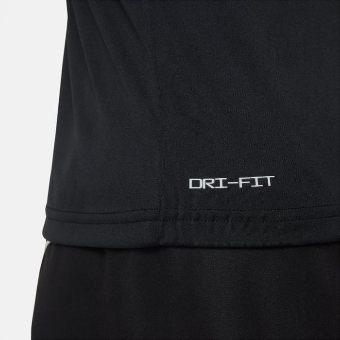 Áo Bơi Thể Thao Bé Trai NIKE YOUNG BOYS LONG SLEEVE HYDROGUARD
