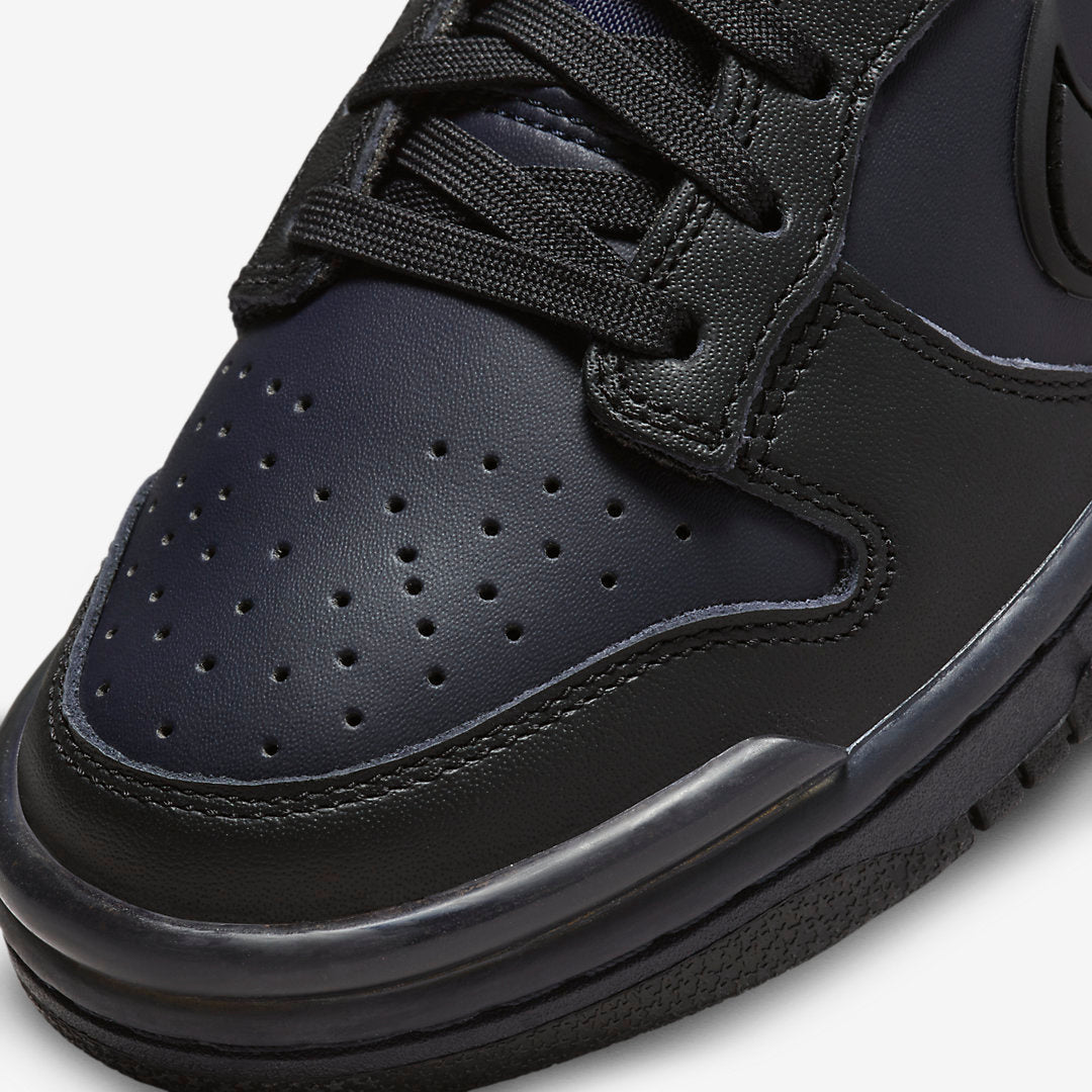 Giày Thể Thao Thời Trang Nữ Nike W Nike Dunk Low Twist