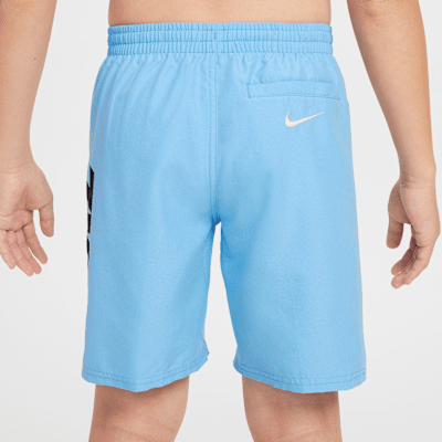 Quần Bơi Thể Thao Bé Trai Nike Swim 7" Volley Short