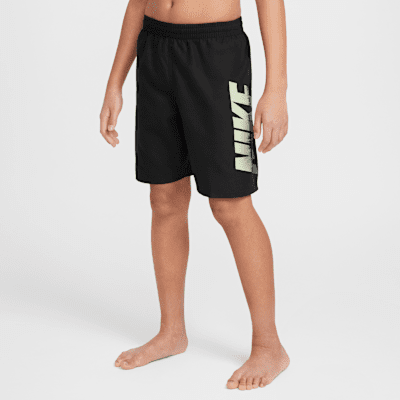 Quần Bơi Thể Thao Bé Trai Nike Swim 7" Volley Short