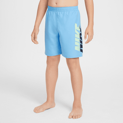 Quần Bơi Thể Thao Bé Trai Nike Swim 7" Volley Short
