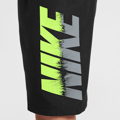 Quần Bơi Thể Thao Bé Trai Nike Swim 7" Volley Short