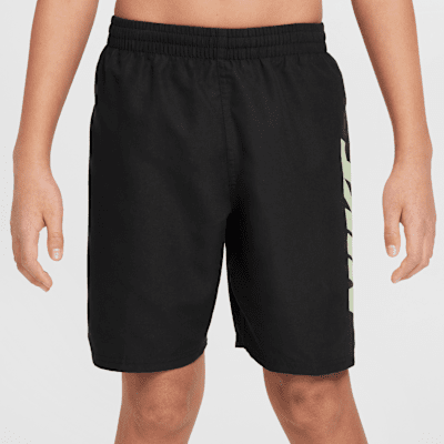 Quần Bơi Thể Thao Bé Trai Nike Swim 7" Volley Short