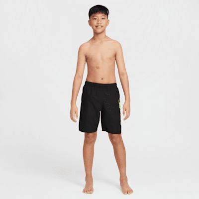 Quần Bơi Thể Thao Bé Trai Nike Swim 7" Volley Short
