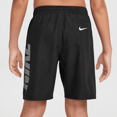 Quần Bơi Thể Thao Bé Trai Nike Swim 7" Volley Short