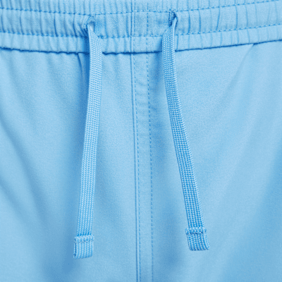 Quần Bơi Thể Thao Bé Trai Nike Swim 7" Volley Short