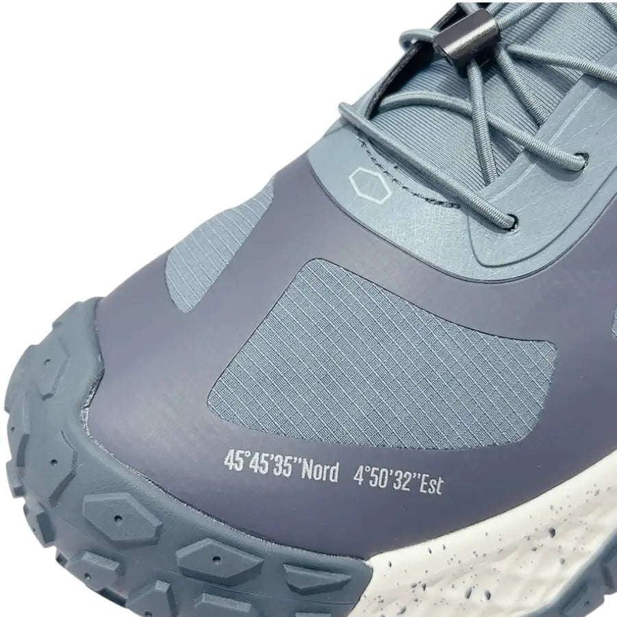 Giày Thể Thao Chống Thấm Thời Trang Unisex Palladium OFFBOUND WP+