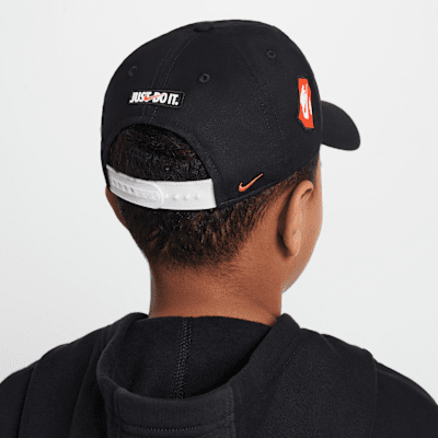 Nón Thể Thao Trẻ Em Nike Nan Patch Toss Club Cap