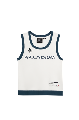 Áo Tay Ngắn Thời Trang Thể Thao Nam Palladium Vest