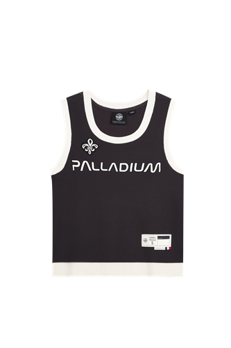 Áo Tay Ngắn Thời Trang Thể Thao Nam Palladium Vest