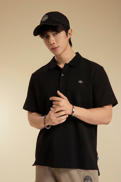 Áo Thể Thao Thời Trang Unisex Palladium Basic Polo PALLAPEAK