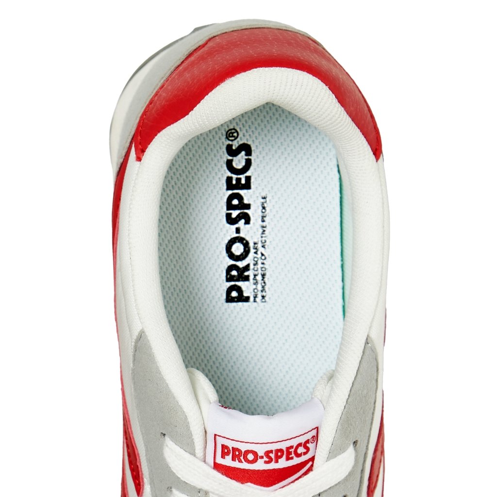 Giày Thể Thao Prospecs Unisex Original Jq 103 (R1)