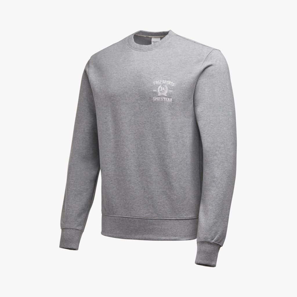Áo Thể Thao Prospecs Nam Essential Cp Sweatshirt Mn-F631