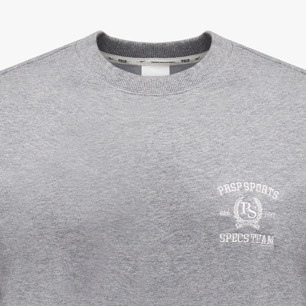 Áo Thể Thao Prospecs Nam Essential Cp Sweatshirt Mn-F631