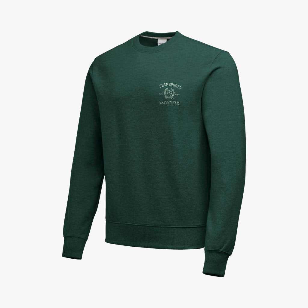 Áo Thể Thao Prospecs Nam Essential Cp Sweatshirt Mn-F632