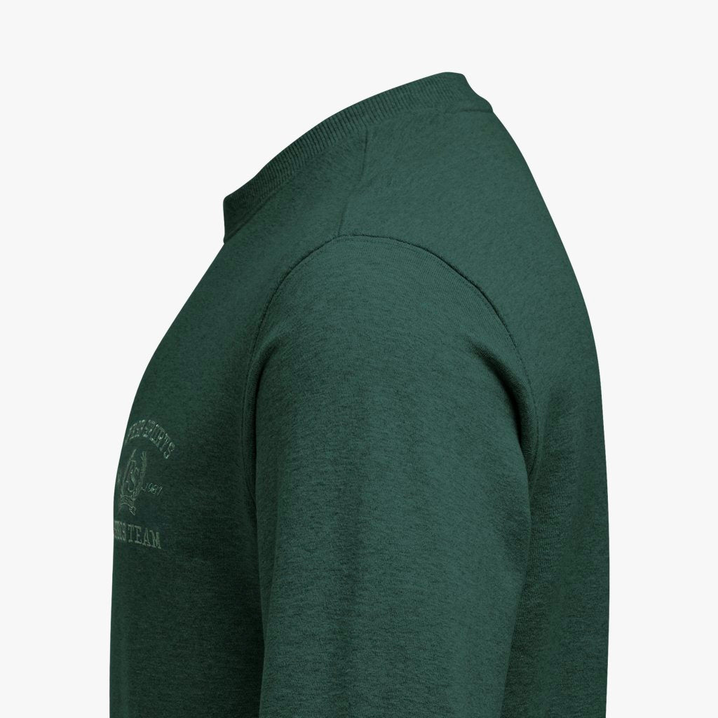 Áo Thể Thao Prospecs Nam Essential Cp Sweatshirt Mn-F632