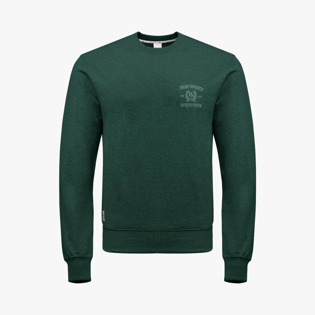 Áo Thể Thao Prospecs Nam Essential Cp Sweatshirt Mn-F632