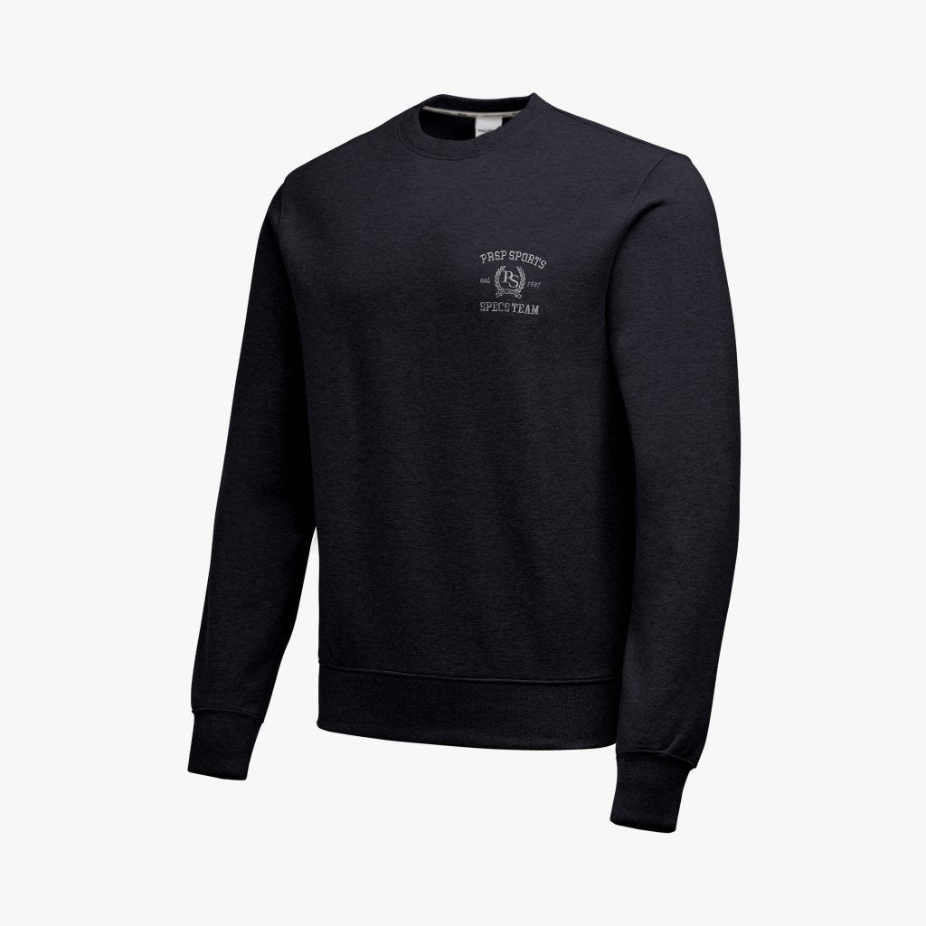 Áo Thể Thao Prospecs Nam Essential Cp Sweatshirt Mn-F634