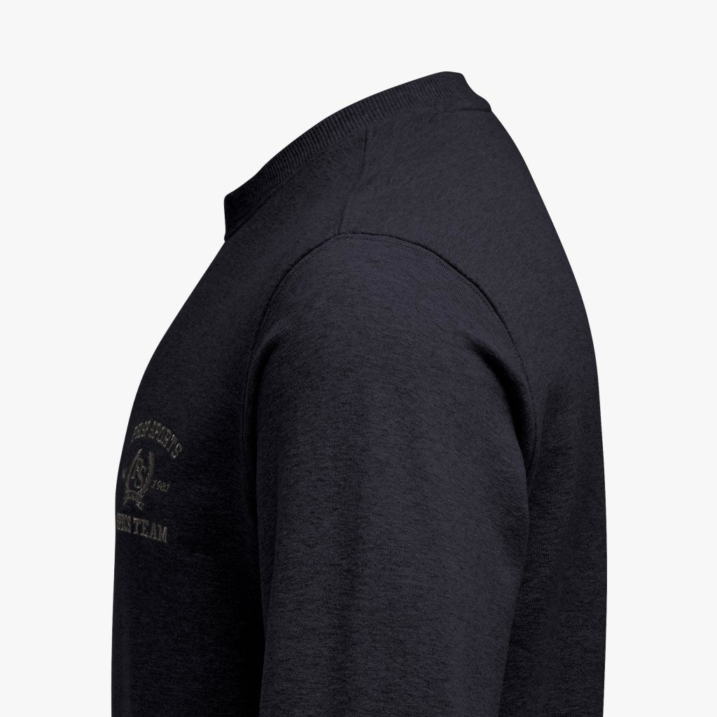 Áo Thể Thao Prospecs Nam Essential Cp Sweatshirt Mn-F634