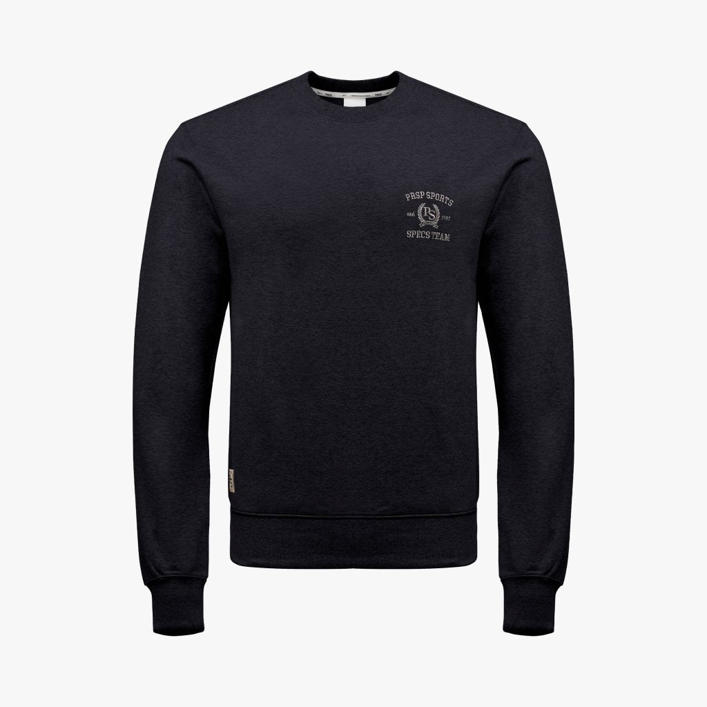 Áo Thể Thao Prospecs Nam Essential Cp Sweatshirt Mn-F634