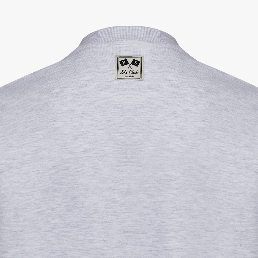 Áo Thể Thao Prospecs Nam Graphic Cp Sweatshirt Mt-F621