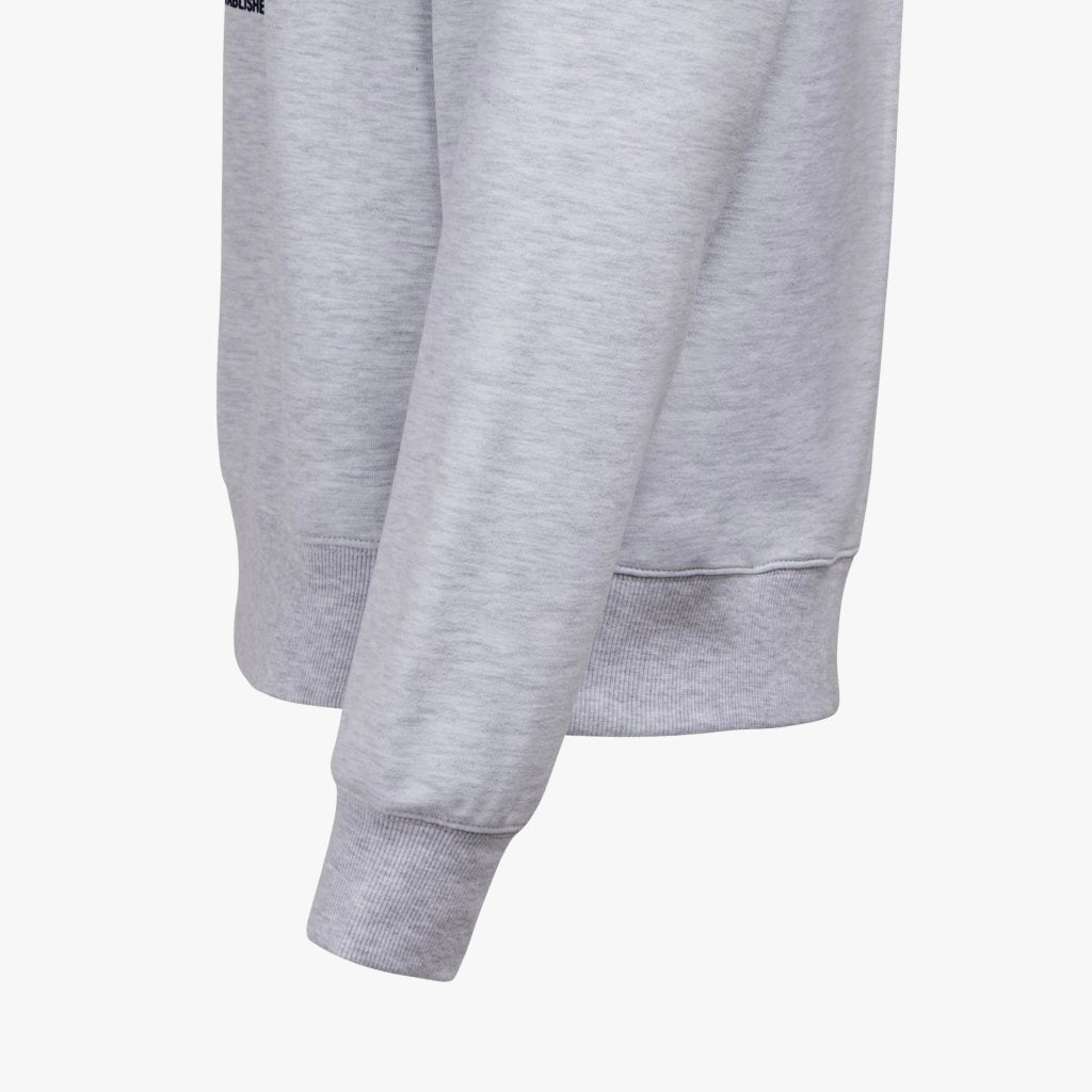 Áo Thể Thao Prospecs Nam Graphic Cp Sweatshirt Mt-F621