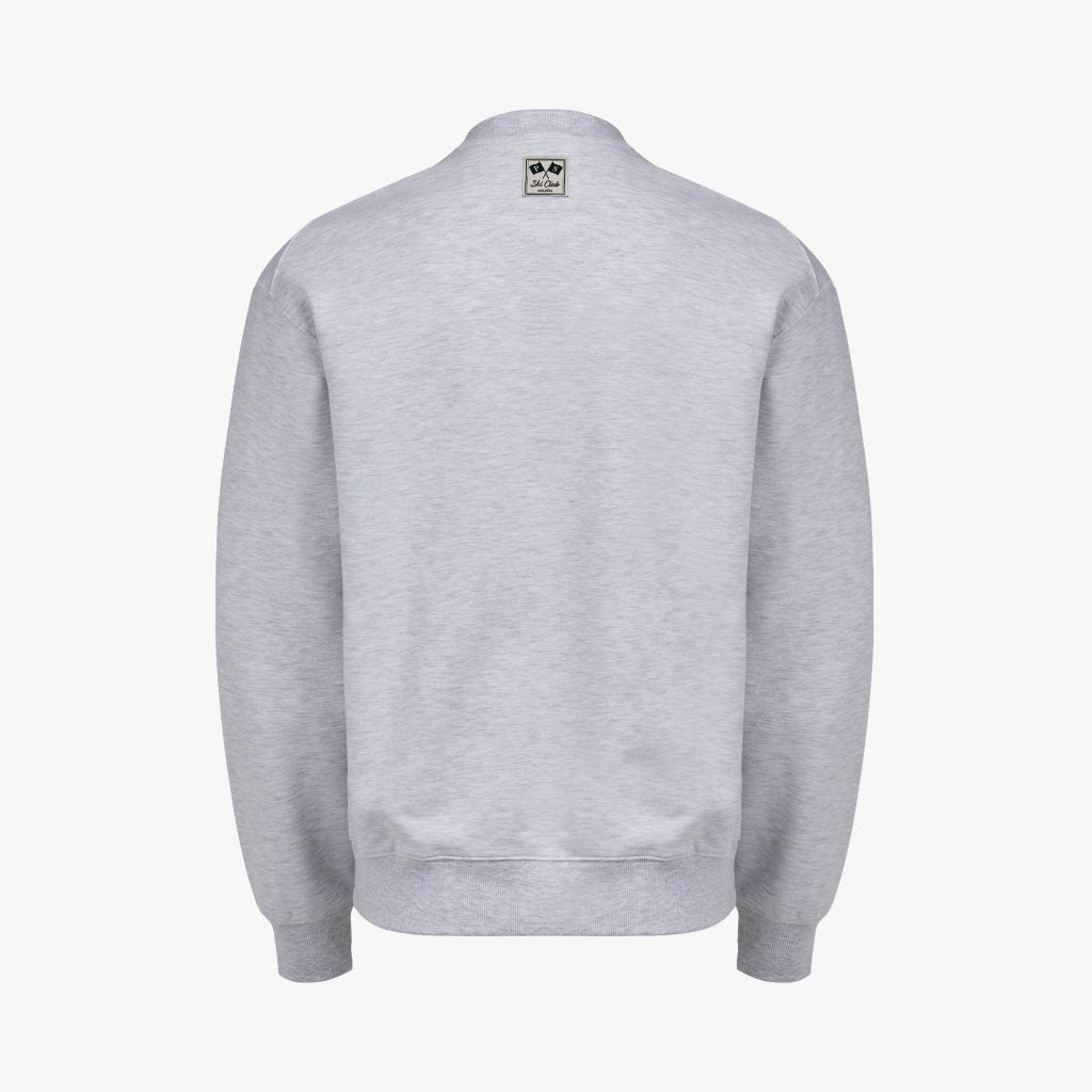 Áo Thể Thao Prospecs Nam Graphic Cp Sweatshirt Mt-F621