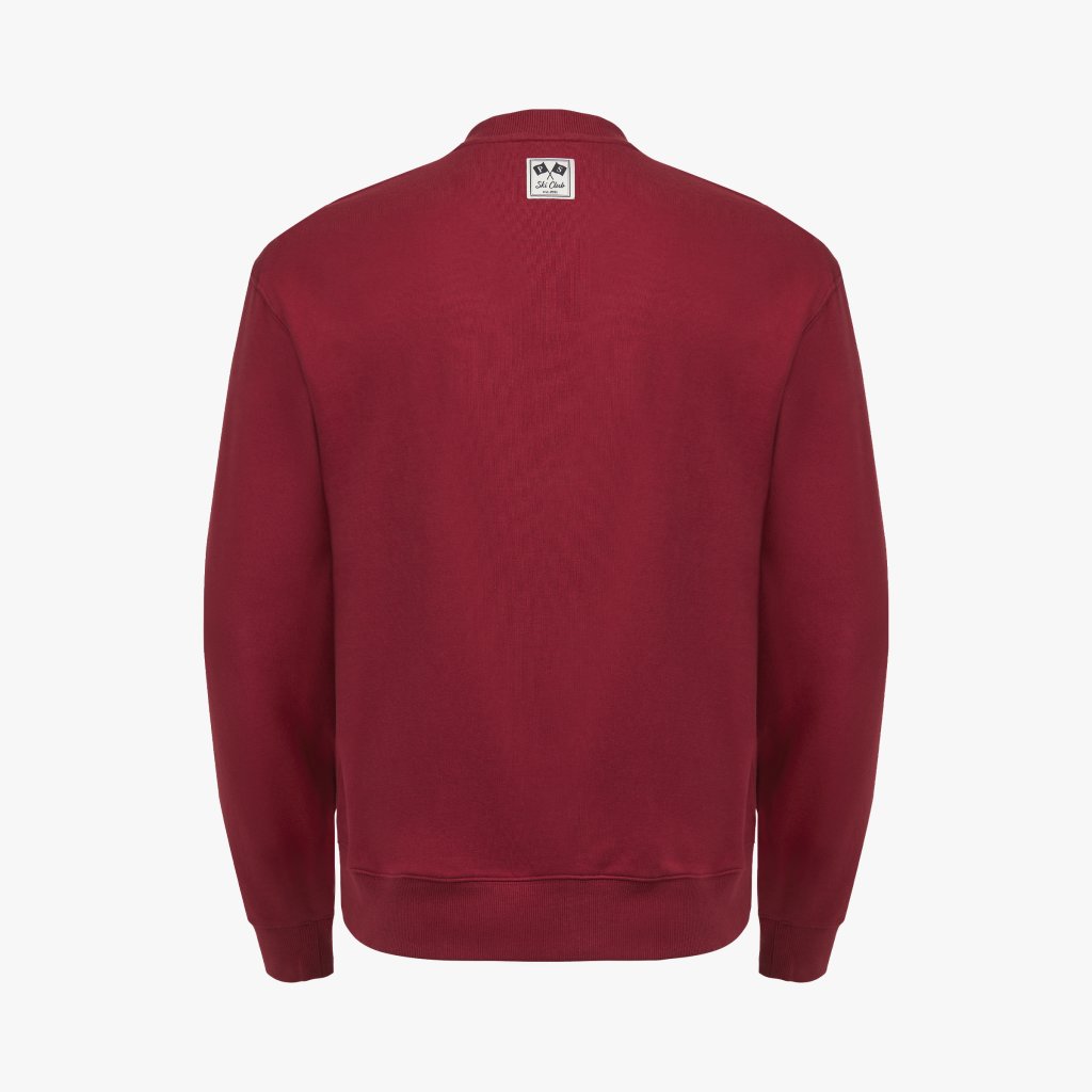 Áo Thể Thao Prospecs Nam Graphic Cp Sweatshirt Mt-F622