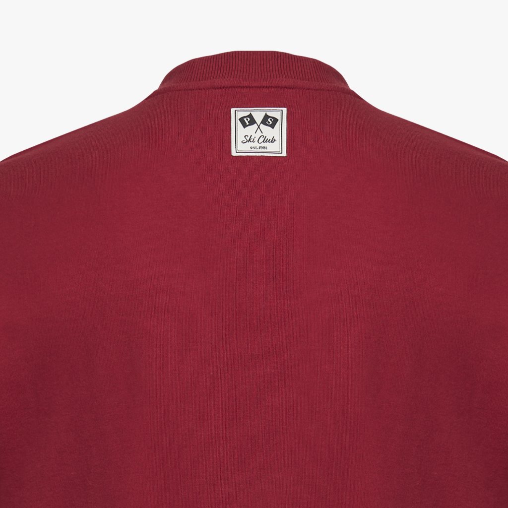 Áo Thể Thao Prospecs Nam Graphic Cp Sweatshirt Mt-F622