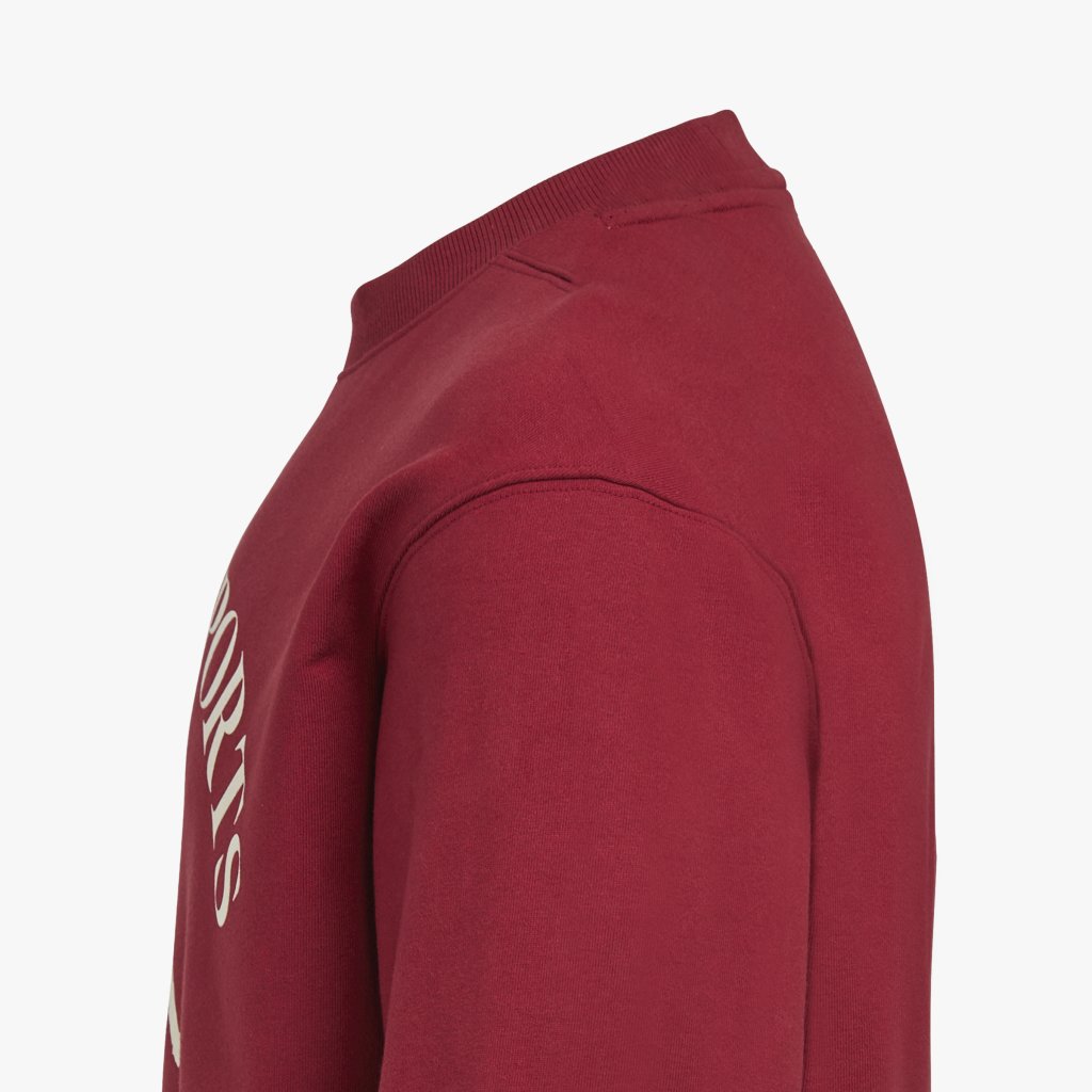 Áo Thể Thao Prospecs Nam Graphic Cp Sweatshirt Mt-F622
