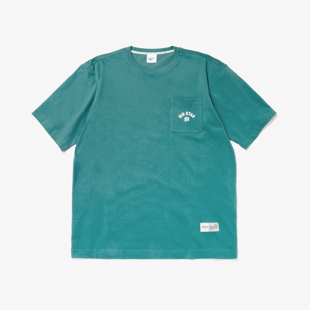 Áo Thể Thao Prospecs Nam Cp Pocket Short Sleeve T-Shirt Mt-X422