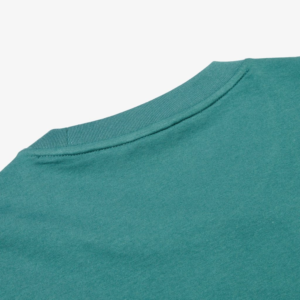 Áo Thể Thao Prospecs Nam Cp Pocket Short Sleeve T-Shirt Mt-X422