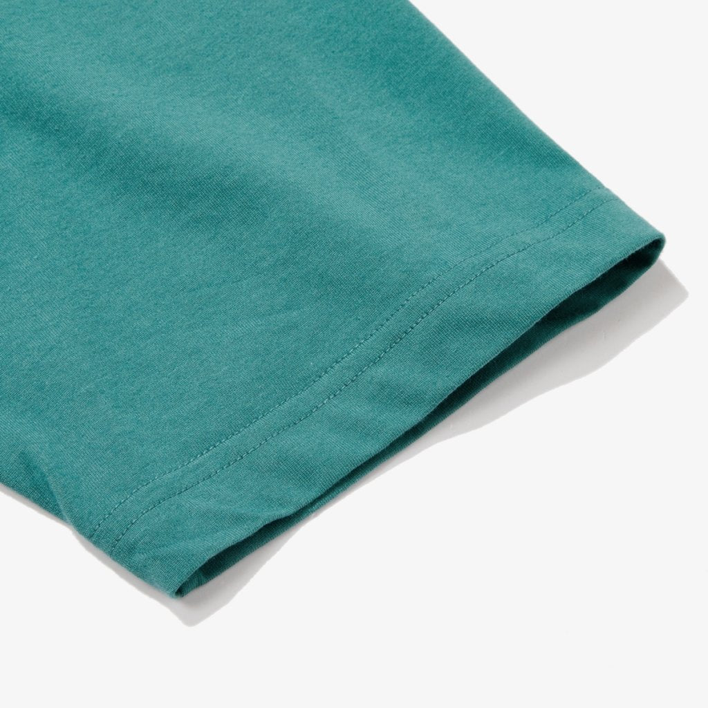 Áo Thể Thao Prospecs Nam Cp Pocket Short Sleeve T-Shirt Mt-X422