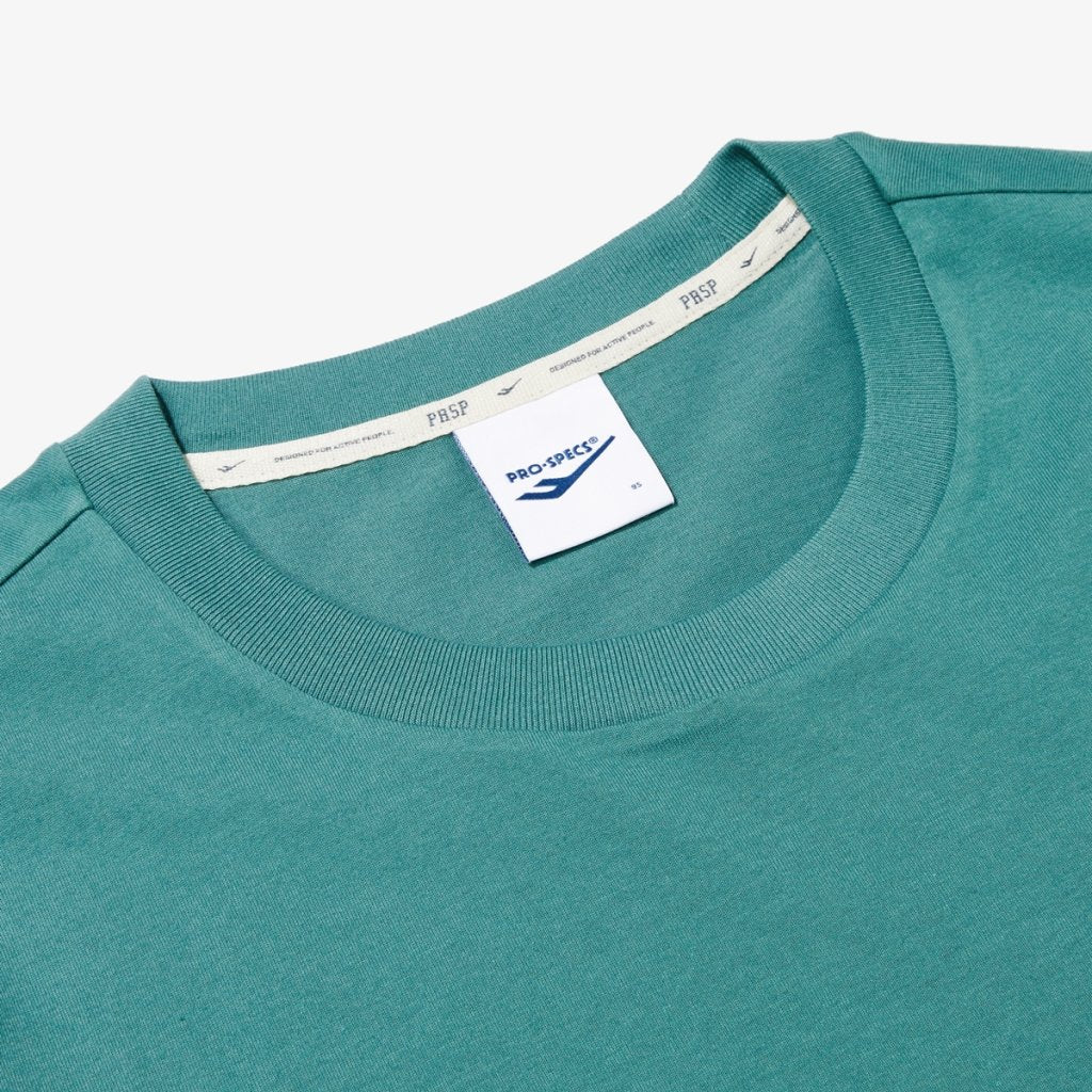 Áo Thể Thao Prospecs Nam Cp Pocket Short Sleeve T-Shirt Mt-X422