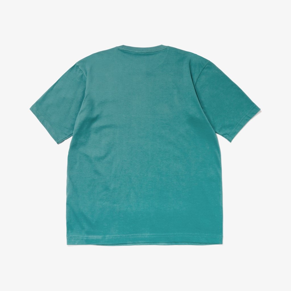 Áo Thể Thao Prospecs Nam Cp Pocket Short Sleeve T-Shirt Mt-X422