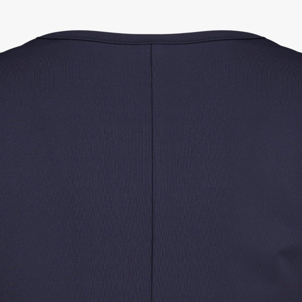 Áo Thể Thao Prospecs Nữ Semi-Crop Round T-Shirt (W)Wt-F522