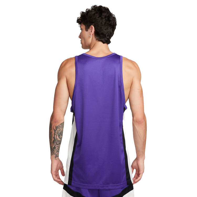 Áo Thể Thao Ba Lỗ Nam Nike As M Nk Df Icon+ Jersey