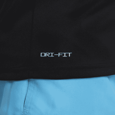Áo Bơi Thể Thao bé trai Nike Swim SHORT SLEEVE HYDROGU