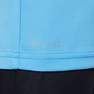 Áo Bơi Thể Thao bé trai Nike Swim SHORT SLEEVE HYDROGU