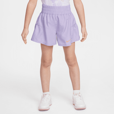 Bộ Áo Quần Thể Thao Thời Trang Bé Gái Nike Nkg Sunny Swoosh Tank Short Se