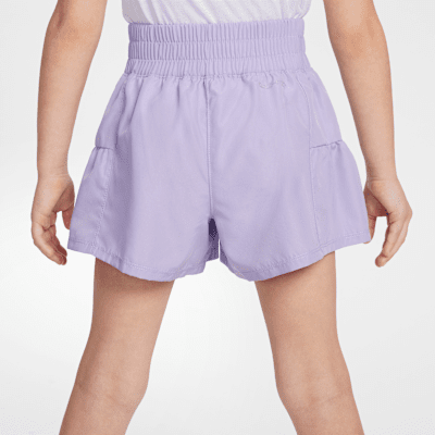 Bộ Áo Quần Thể Thao Thời Trang Bé Gái Nike Nkg Sunny Swoosh Tank Short Se