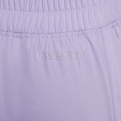 Bộ Áo Quần Thể Thao Thời Trang Bé Gái Nike Nkg Sunny Swoosh Tank Short Se