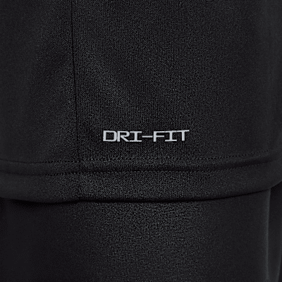 Áo Bơi Thể Thao Bé Trai Nike Swim Short Sleeve Hydroguard