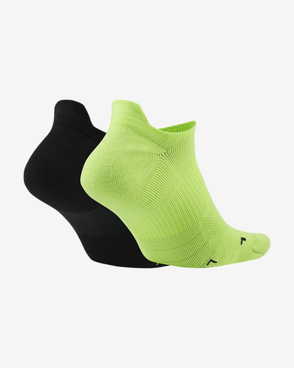 Vớ Thể Thao Unisex NIKE U NK MLTPLIER NS 2PR (2 đôi)