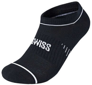 Vớ Thể Thao Thi Đấu Quần Vợt/ Pickleball Nữ K-Swiss Socks