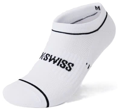 Vớ Thể Thao Thi Đấu Quần Vợt/ Pickleball Nữ K-Swiss Socks