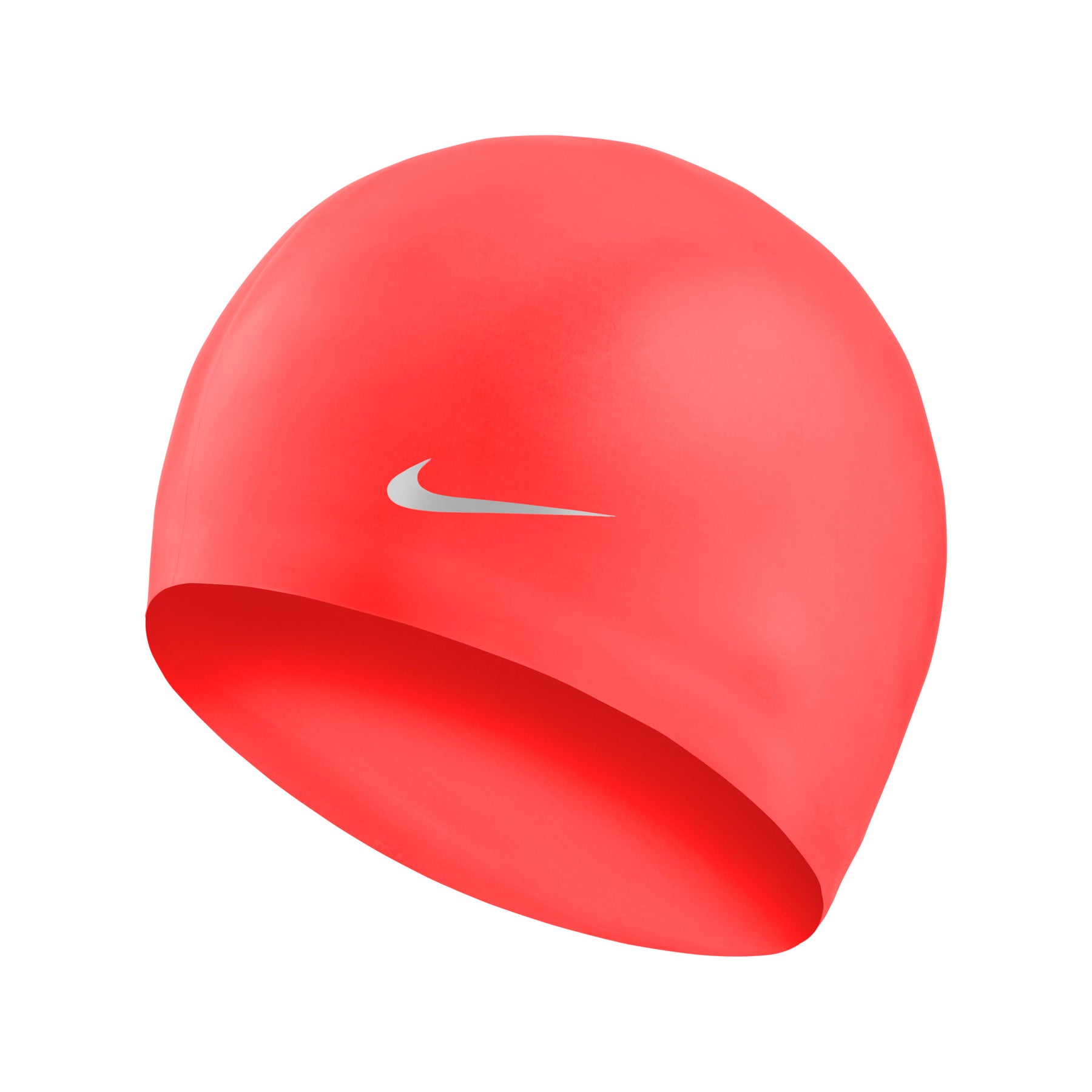 Nón Bơi Thể Thao Trẻ Em NIKE SWIM NIKE YOUTH SOLID SILICONE CAP