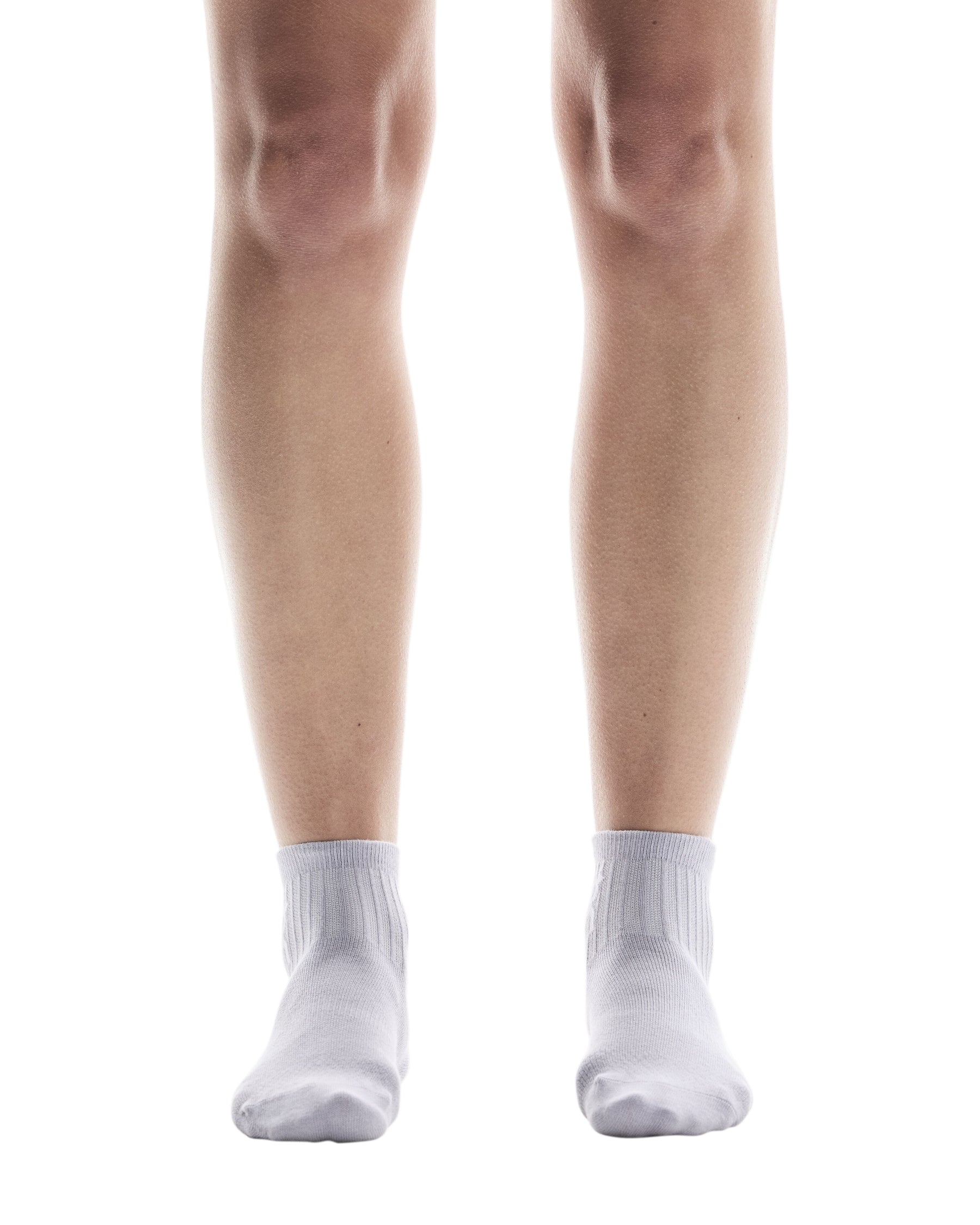 Vớ thể thao UNISEX On Running Logo Sock Mid 3P (3 đôi)