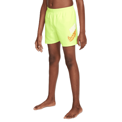 Quần Bơi Thể Thao Bé Trai Nike Swim 4" Volley Short