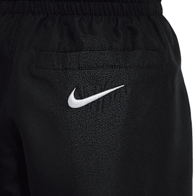 Quần Bơi Thể Thao Bé Trai Nike Swim 4" Volley Short